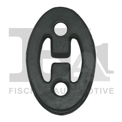 Hållare, avgassystem, Bak Fa1 793-921 FA1