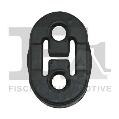 Hållare, avgassystem, Fram, Vänster Fa1 793-924 FA1