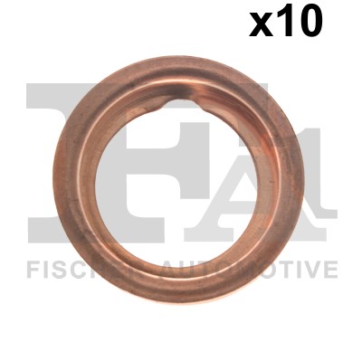 Packningsring, oljeavtappning Fa1 853.100.010 FA1 Packningsring, oljeavtappning Fa1 853.100.010 FA1
