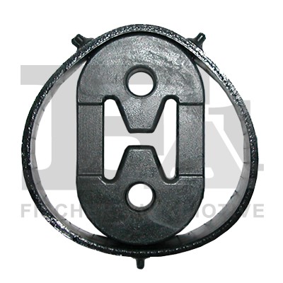 Hållare, avgassystem, Ingång Fa1 873-910 FA1