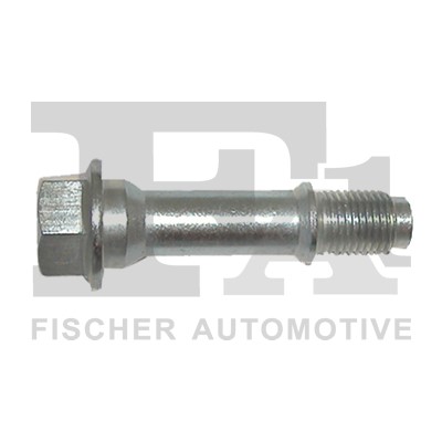 Bult, avgassystem, Fram Fa1 895-901 FA1