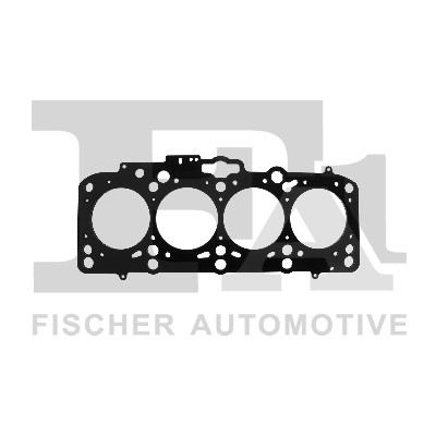 Packning, topplock Fa1 EC1100-903 FA1