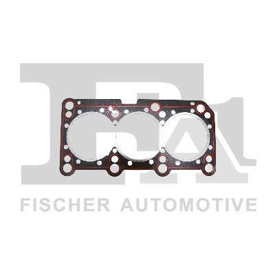 Packning, topplock Fa1 EC1100-905 FA1