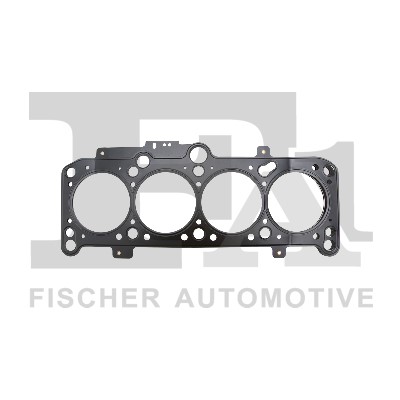 Packning, topplock Fa1 EC1100-906 FA1