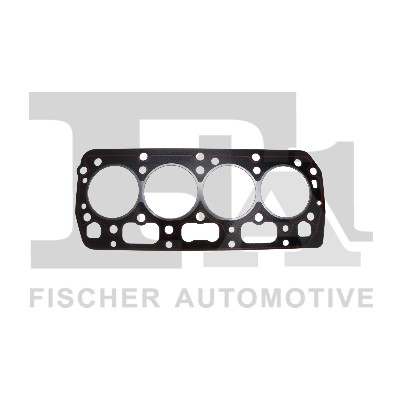 Packning, topplock Fa1 EC1100-908 FA1