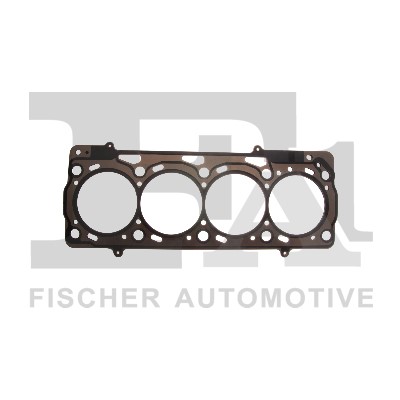 Packning, topplock Fa1 EC1100-911 FA1
