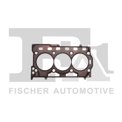 Packning, topplock Fa1 EC1100-912 FA1