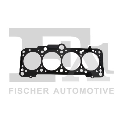 Packning, topplock Fa1 EC1100-921 FA1