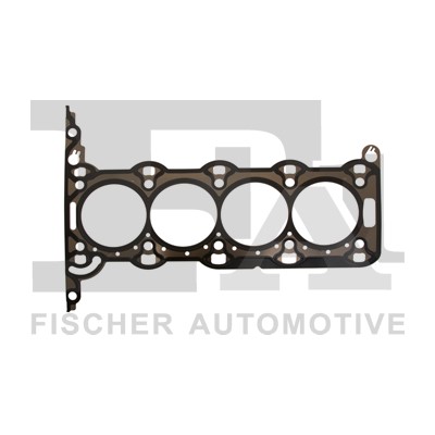 Packning, topplock Fa1 EC1200-903 FA1
