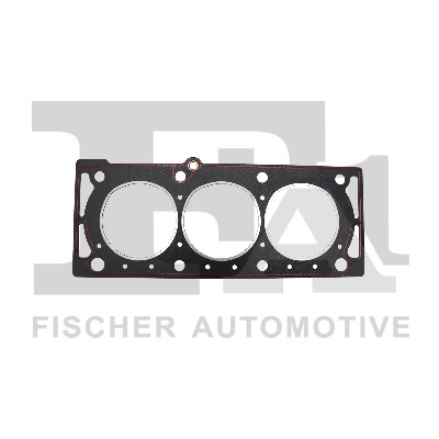 Packning, topplock Fa1 EC1200-904 FA1