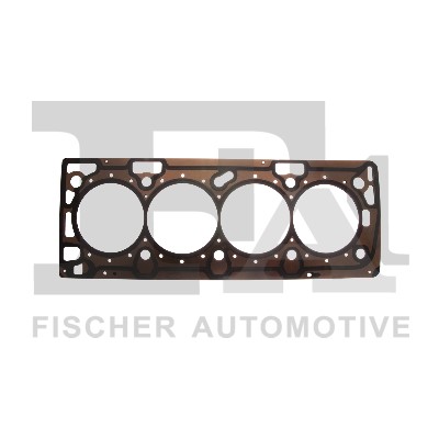 Packning, topplock Fa1 EC1200-905 FA1
