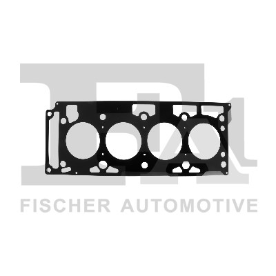 Packning, topplock Fa1 EC1300-903 FA1