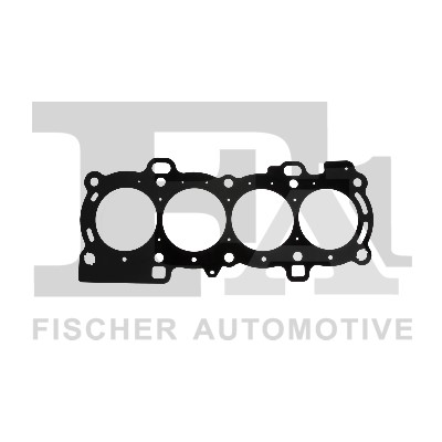 Packning, topplock Fa1 EC1300-904 FA1