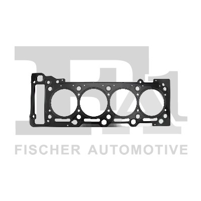 Packning, topplock Fa1 EC1400-901 FA1