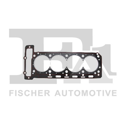 Packning, topplock Fa1 EC1400-902 FA1