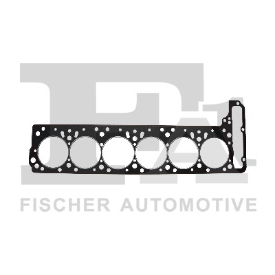 Packning, topplock Fa1 EC1400-903 FA1