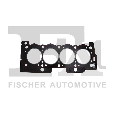 Packning, topplock Fa1 EC2100-901 FA1