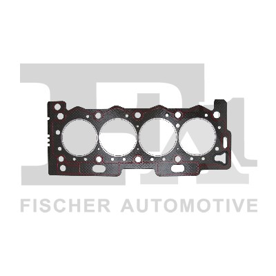 Packning, topplock Fa1 EC2100-903 FA1