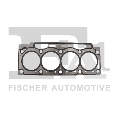 Packning, topplock Fa1 EC2200-901 FA1