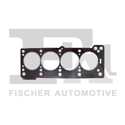 Packning, topplock Fa1 EC2200-903 FA1