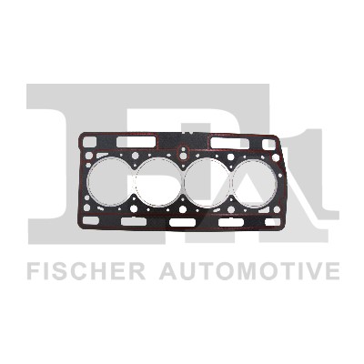 Packning, topplock Fa1 EC2200-904 FA1
