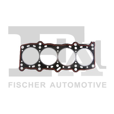 Packning, topplock Fa1 EC3300-901 FA1