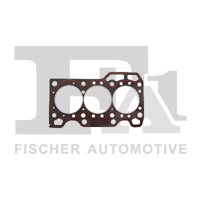 Packning, topplock Fa1 EC8700-901 FA1