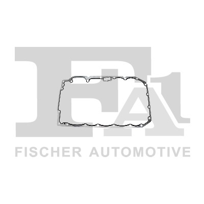 Packning, oljetråg Fa1 EM1000-904 FA1 Packning, oljetråg Fa1 EM1000-904 FA1