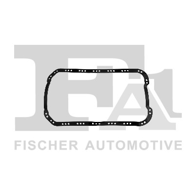 Packning, oljetråg Fa1 EM7900-901 FA1 Packning, oljetråg Fa1 EM7900-901 FA1
