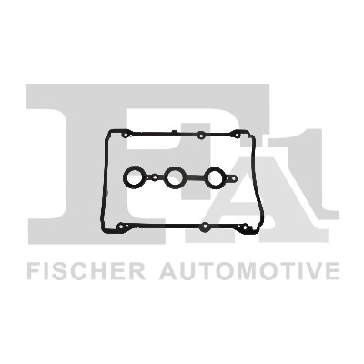 Packningssats, vippkåpa Fa1 EP1100-910Z FA1 Packningssats, vippkåpa Fa1 EP1100-910Z FA1
