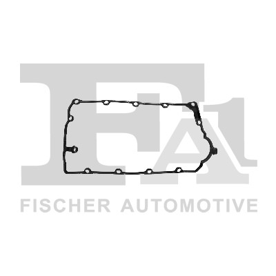 Packning, vippkåpa Fa1 EP1100-917 FA1