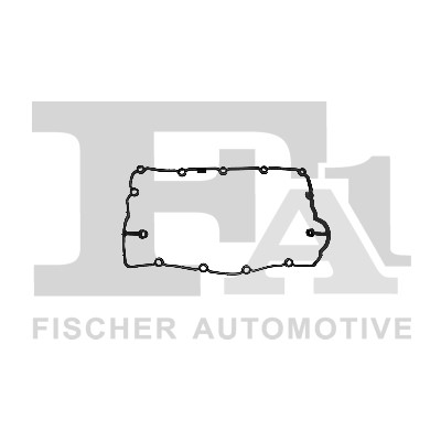 Packning, vippkåpa Fa1 EP1100-944 FA1 Packning, vippkåpa Fa1 EP1100-944 FA1
