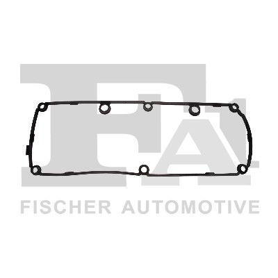 Packning, vippkåpa Fa1 EP1100-972 FA1