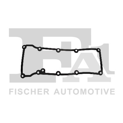Packning, vippkåpa Fa1 EP1300-905 FA1