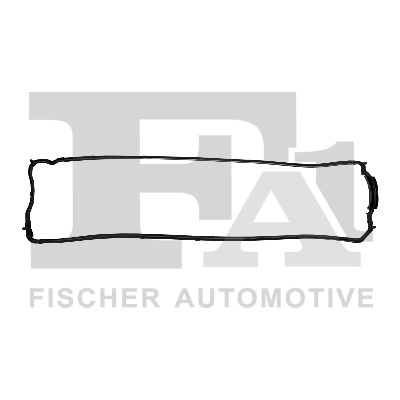 Packning, vippkåpa Fa1 EP1300-906 FA1