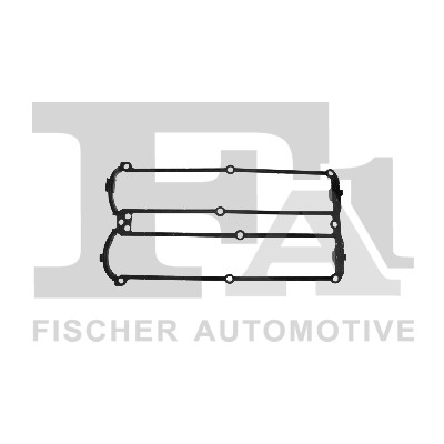 Packning, vippkåpa Fa1 EP1300-907 FA1 Packning, vippkåpa Fa1 EP1300-907 FA1