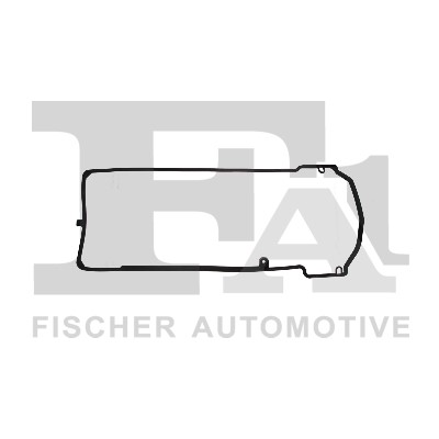 Packning, vippkåpa, Höger Fa1 EP1400-934 FA1 Packning, vippkåpa, Höger Fa1 EP1400-934 FA1