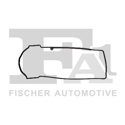 Packning, vippkåpa Fa1 EP1400-935 FA1