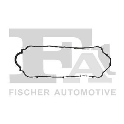 Packning, vippkåpa Fa1 EP2200-905 FA1