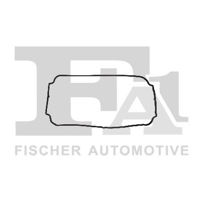 Packning, vippkåpa Fa1 EP2200-907 FA1 Packning, vippkåpa Fa1 EP2200-907 FA1