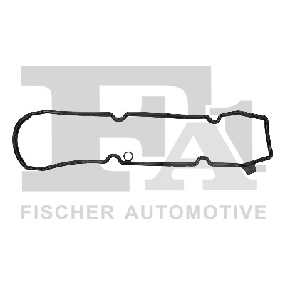 Packning, vippkåpa Fa1 EP3300-906 FA1