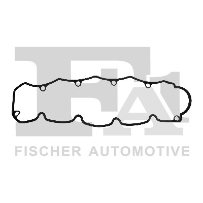 Packning, vippkåpa Fa1 EP3300-907 FA1 Packning, vippkåpa Fa1 EP3300-907 FA1