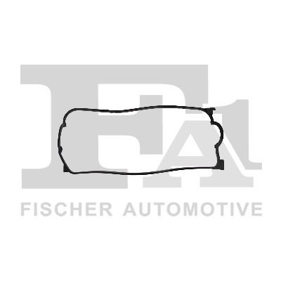 Packning, vippkåpa Fa1 EP7900-901 FA1