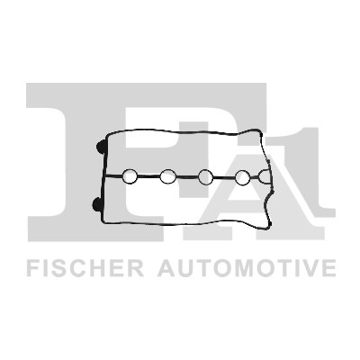 Packning, vippkåpa Fa1 EP8700-903 FA1 Packning, vippkåpa Fa1 EP8700-903 FA1