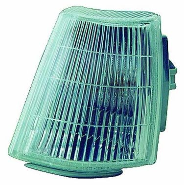 Blinkers, Höger fram ABAKUS