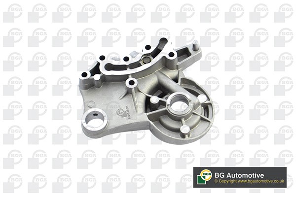 Lagerbock, kamaxel Bga CB0150 BGA