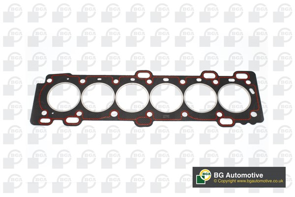 Packning, topplock Bga CH0532 BGA