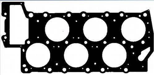 Packning, topplock Bga CH0572 BGA