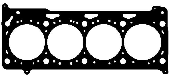 Packning, topplock Bga CH0579 BGA