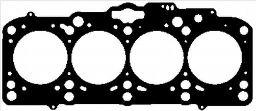 Packning, topplock Bga CH0589 BGA